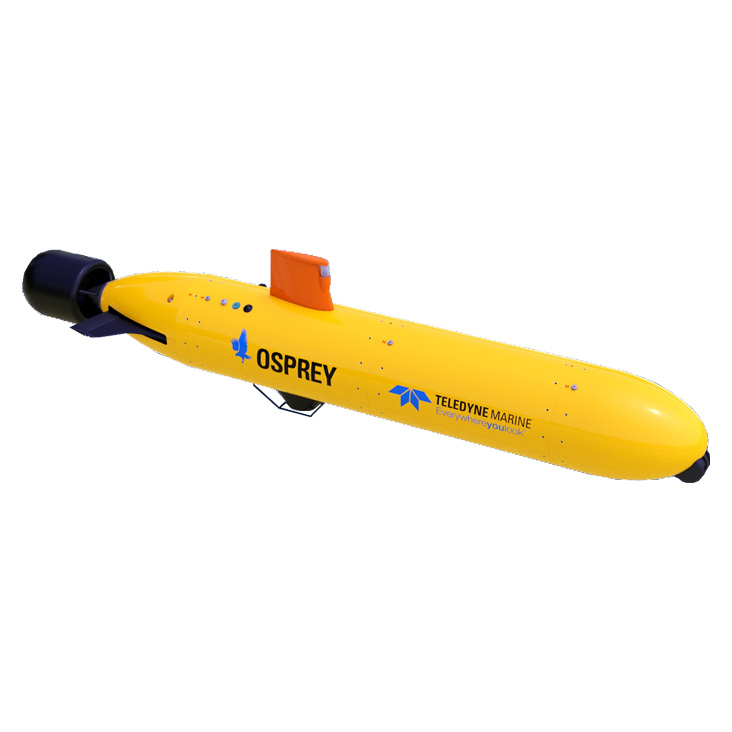 Osprey AUV
